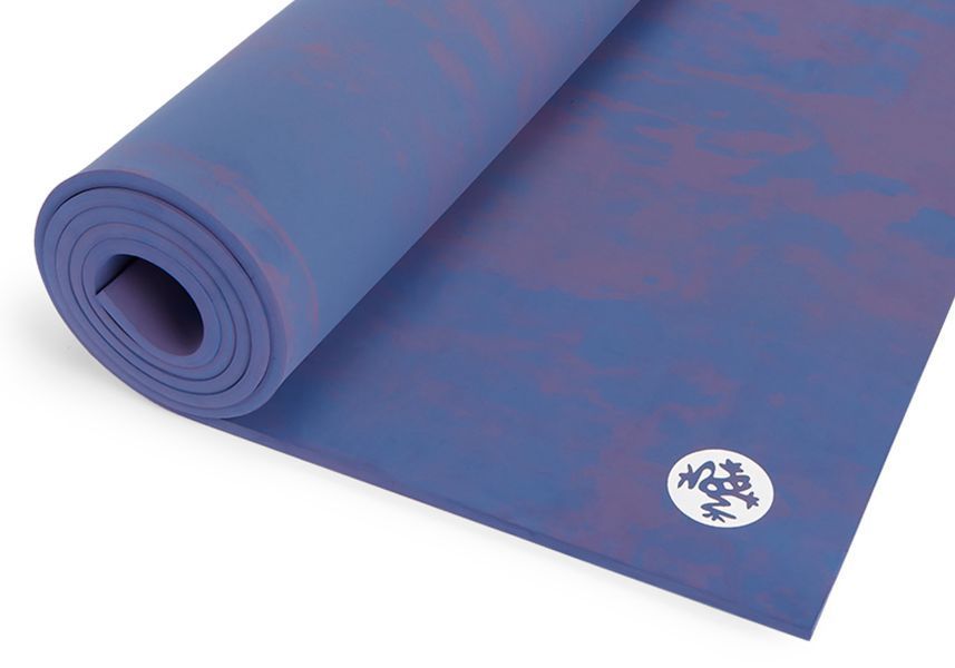 Коврик для йоги Manduka Comfort Cushion (RHEO) Magic Moon Marble 172x61 см 1G1053766 фото