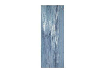 Килимок для йоги Manduka eKO Maldive Marble 180x66x0.5 см 13E051863 фото