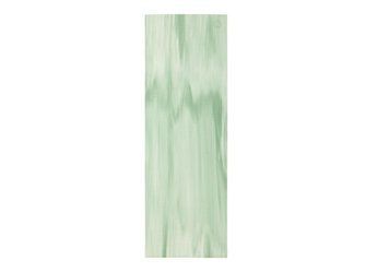 Килимок для йоги Bodhi Ganges зелена шавлія 183x60x0.6 см 940gF фото