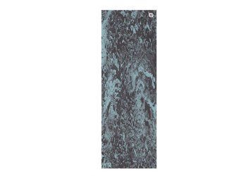 Коврик для йоги, пилатеса Manduka Comfort Cushion Blue Lotus Marble 172&times;61&times;0.8 см 1G1053767 фото