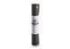 Килимок для йоги Kurma Lite Grip антрацитовий 200х66х0.42 см kgl66197-200 фото 3