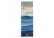Килимок для йоги замшевий Sitara Morning Mist Mountain Collection RAO 183&times;68&times;0.3 см rao101SMMMC3 фото 1