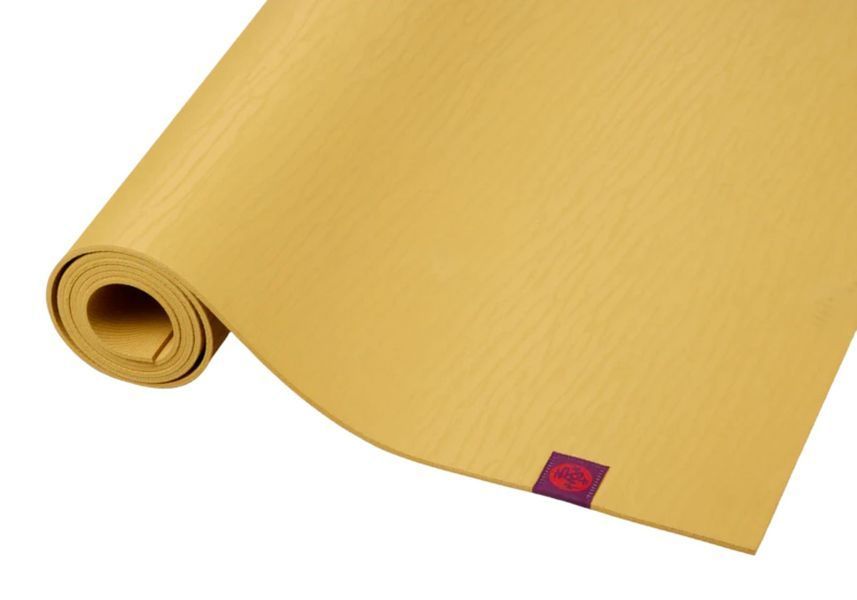 Коврик для йоги Manduka eKO Lite 3.0 Ratio&nbsp;180x61x0.4 см 13D011758 фото