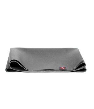 Килимок для йоги Manduka eKO SuperLite Mat Charcoal 180x61x0.15 см 136011077 фото