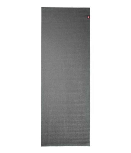 Килимок для йоги Manduka eKO SuperLite Mat Charcoal 180x61x0.15 см 136011077 фото