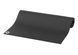 Yoga Mat Bodhi Rishikesh Premium black 200x80x0.45 cm