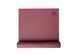 Килимок для йоги Bodhi Asana mat 183x60x0.45 см Red Plum 996RPL фото 2