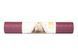 Килимок для йоги Bodhi Asana mat 183x60x0.45 см Red Plum 996RPL фото 6