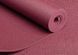 Килимок для йоги Bodhi Asana mat 183x60x0.45 см Red Plum 996RPL фото 5