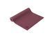 Килимок для йоги Bodhi Asana mat 183x60x0.45 см Red Plum 996RPL фото 4