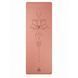 Килимок для йоги каучуковий Vimal Unalome Lotus Peach Clay RAO 185&times;68&times;0.4 см &mdash; фото 1