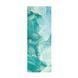 Килимок для йоги замшевий Sitara Emerald Marble RAO 183&times;68&times;0.3 см rao101SEMb3 фото 1