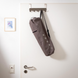 Сумка-чохол для йога-мату Canvas Bodhi 72 см антрацитовий 909oat фото 5