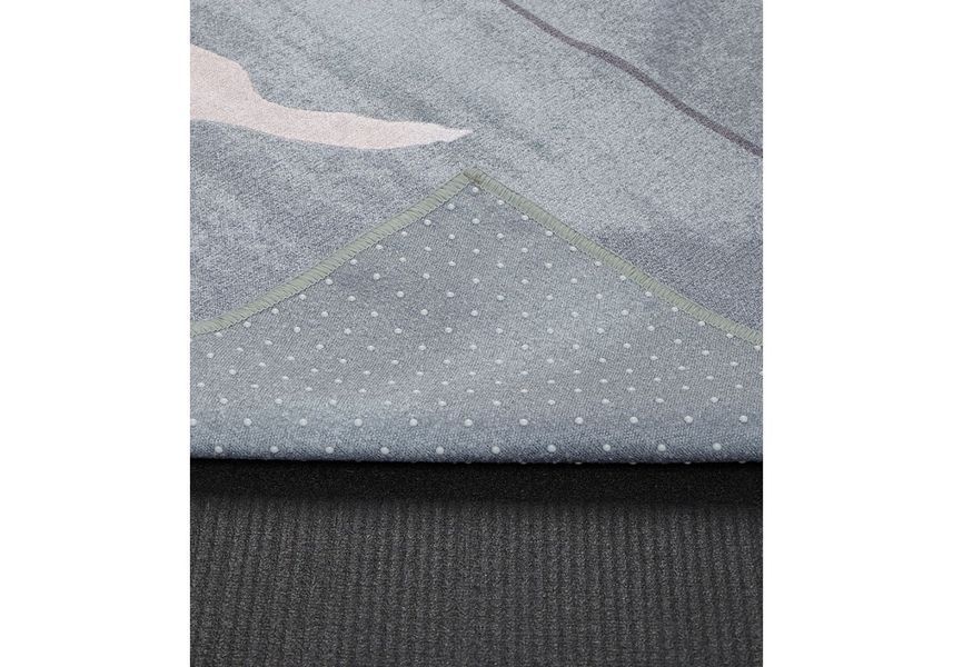 Рушник для йоги Manduka Yogitoes Gerry Lopez In Residence 180 x 61 см 262071802 фото