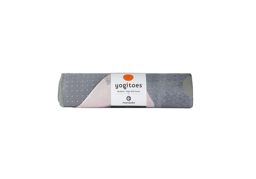 Рушник для йоги Manduka Yogitoes Gerry Lopez In Residence 180 x 61 см 262071802 фото