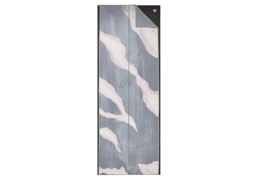 Рушник для йоги Manduka Yogitoes Gerry Lopez In Residence 180 x 61 см 262071802 фото