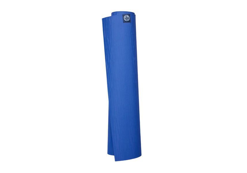 Коврик для йоги Manduka eKO Lite 3.0 Blue Toad Midnight&nbsp;180x61x0.4 см 13D021757 фото