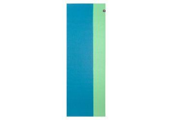 Килимок для йоги Manduka eKO SuperLite Mat Cayo 180x61x0.15 см 11280 фото