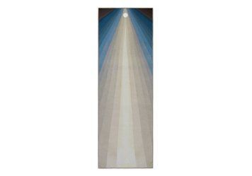 Рушник для йоги Manduka Yogitoes Radiance 180&times;61 см 262071777 фото