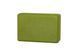 Блок для йоги Flow Brick Bodhi 22.8x15x7.6 cм зелений 937GRE фото 2