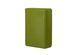 Блок для йоги Flow Brick Bodhi 22.8x15x7.6 cм зелений 937GRE фото 1
