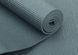 Килимок для йоги Bodhi Asana mat 183x60x0.45 см Anthracite 996ath фото 2