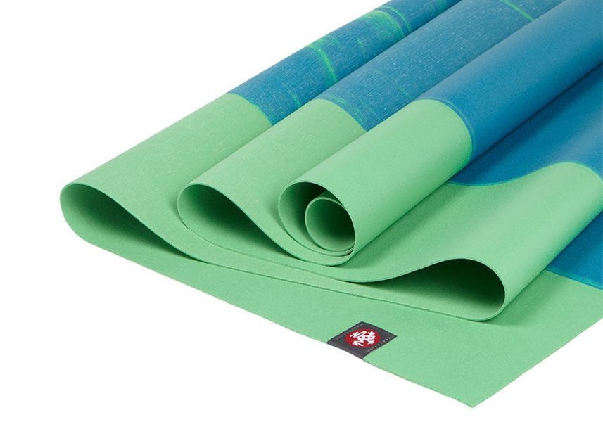 Килимок для йоги Manduka eKO SuperLite Mat Cayo 180x61x0.15 см 11280 фото