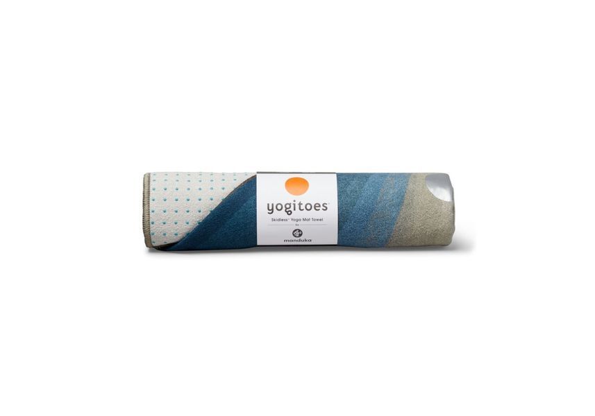 Полотенце для йоги Manduka Yogitoes Radiance 180&times;61 см 262071777 фото