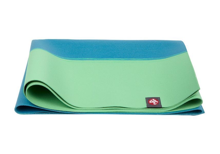 Килимок для йоги Manduka eKO SuperLite Mat Cayo 180x61x0.15 см 11280 фото