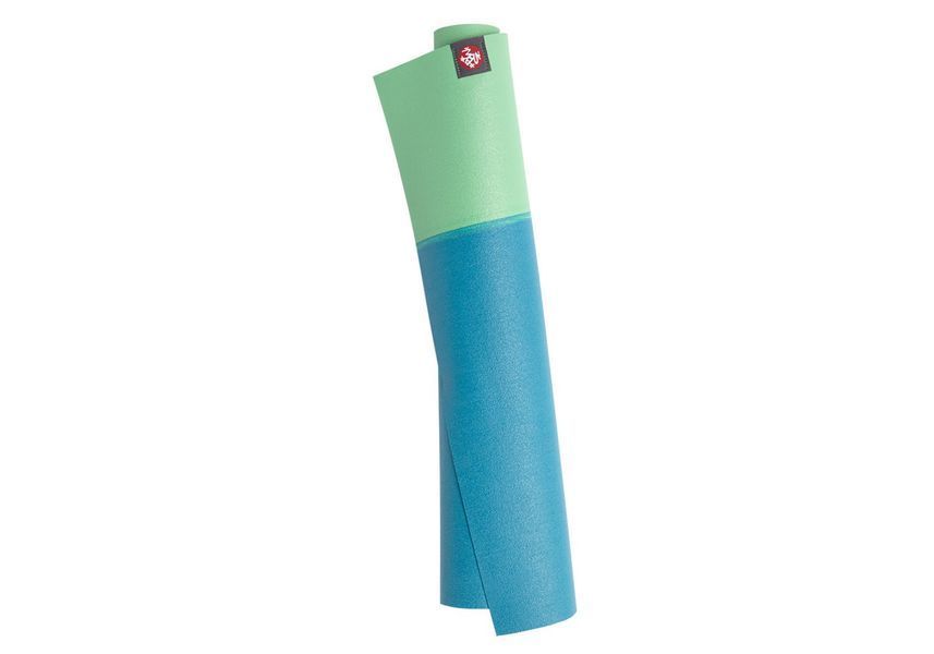 Килимок для йоги Manduka eKO SuperLite Mat Cayo 180x61x0.15 см 11280 фото