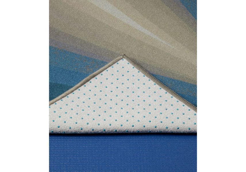 Полотенце для йоги Manduka Yogitoes Radiance 180&times;61 см 262071777 фото