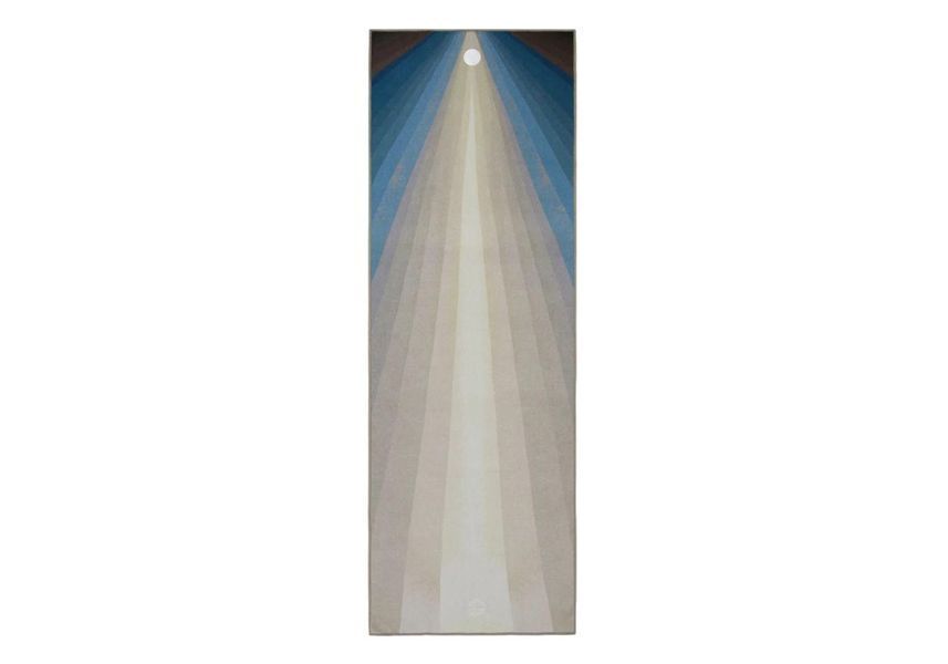 Полотенце для йоги Manduka Yogitoes Radiance 180&times;61 см 262071777 фото