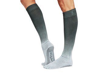 Гольфы для йоги ToeSox Full Toe Scrunch Snowpack M (39-42.5) 840271465913 фото