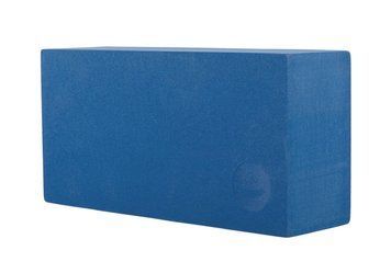 Блок для йоги Asana Brick синий от Bodhi 22x11x6.6 см 930rb фото