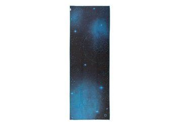 Рушник для йоги Cosmic Space від Bodhi 183x61 см ar302Nrd фото