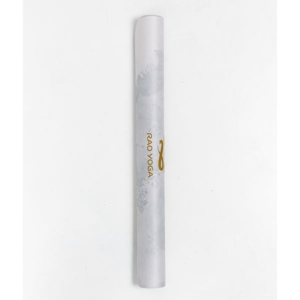 Тонкий замшевий килимок для йоги Sitara Travel Golden Mandala RAO 183&times;68&times;0.1 см rao111STGM фото