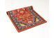 Коврик для йоги замшевый Sitara Magic Carpet RAO 183&times;68&times;0.5 см rao101SMC5 фото 7