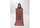 Коврик для йоги замшевый Sitara Magic Carpet RAO 183&times;68&times;0.5 см rao101SMC5 фото 2