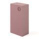 Блок для йоги Bodhi Asana Brick 22x11x6.6 см сиреневый 930FL фото 1