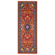 Коврик для йоги замшевый Sitara Magic Carpet RAO 183&times;68&times;0.5 см rao101SMC5 фото 1