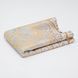 Тонкий замшевий килимок для йоги Sitara Travel Golden Mandala RAO 183&times;68&times;0.1 см rao111STGM фото 5
