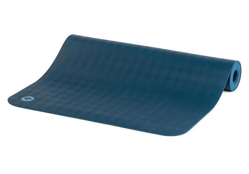 Bodhi EcoPro Ocean yoga mat 200x60x0.4 cm