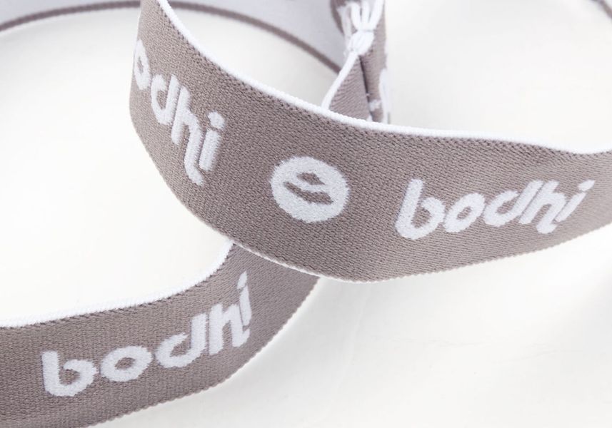 Rubber strap for yoga mat Bodhi, size S