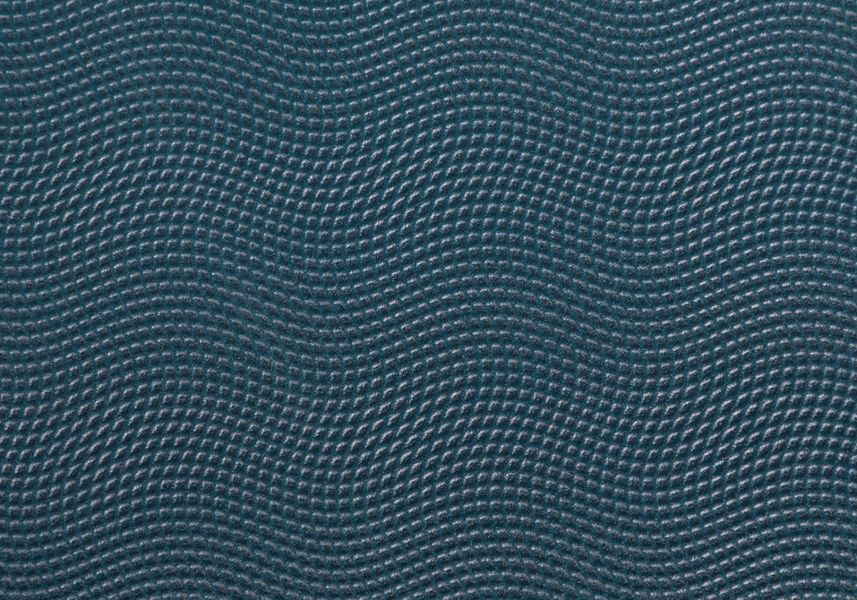 Bodhi EcoPro Ocean yoga mat 200x60x0.4 cm