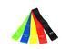 Набор резинок для фитнеса Mini Bands 5 в 1 30x5 см FRBset5 фото 4