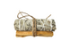 Набір пахощів Пало Санто + Біла Шавлія + Керамічна підставка GS-SpCl фото 5
