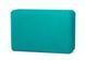 Блок для йоги Flow Brick Bodhi 22.8x15x7.6 cм бирюзовый 937PTR фото 2