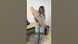 Тонкий замшевый коврик для йоги Sitara Travel Bloom Moon RAO 183&times;68&times;0.1 см rao111STBM фото 7