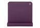 Килимок для йоги Bodhi EcoPro фіолетовий 200x60x0.4 см 658v фото 1