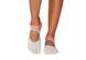 Носки для йоги ToeSox Full Toe Bellarina Grip East Coast S (36-38.5) 840271478944 фото 2